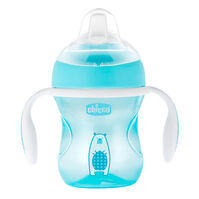 Vaso de Transición Mix&Match Azul 4 Meses+ 1ud.-200309 Vaso de Transición Mix&Match Azul 4 Meses+ 1ud.-200309 3